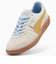 PUMA(プーマ)レディース パレルモ スニーカー 39646362 シューズ スニーカー ムラサキスポーツ