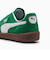 PUMA(プーマ)レディース パレルモ スニーカー 39646363 シューズ スニーカー ムラサキスポーツ