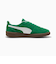 PUMA(プーマ)レディース パレルモ スニーカー 39646363 シューズ スニーカー ムラサキスポーツ