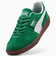 PUMA(プーマ)レディース パレルモ スニーカー 39646363 シューズ スニーカー ムラサキスポーツ