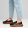 PUMA(プーマ)レディース LOAFYR ウィメンズ 39773001 シューズ スニーカー ムラサキスポーツ