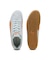 PUMA(プーマ)レディース SPEEDCAT OG 39884640 韓国 薄底 ローカット シューズ スニーカー ムラサキスポーツ