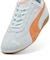 PUMA(プーマ)レディース SPEEDCAT OG 39884640 韓国 薄底 ローカット シューズ スニーカー ムラサキスポーツ