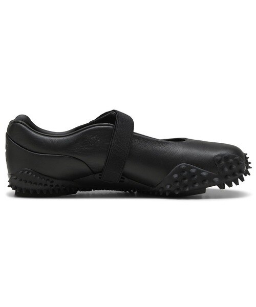 PUMA(プーマ)レディース MOSTRO FEY LTH モストロ フェイ レザー