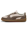 PUMA(プーマ)レディース PALERMO WINE CLUB W 40334901 シューズ スニーカー ムラサキスポーツ