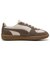 PUMA(プーマ)レディース PALERMO WINE CLUB W 40334901 シューズ スニーカー ムラサキスポーツ