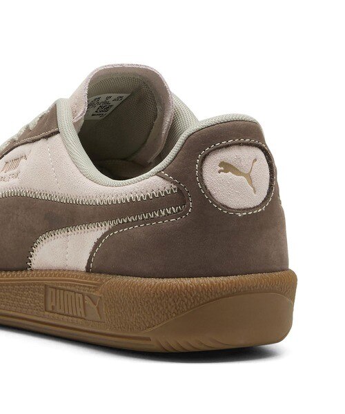 PUMA(プーマ)レディース PALERMO WINE CLUB W 40334901 シューズ