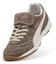 PUMA(プーマ)レディース KING INDOOR WINE CLUB W 40361801 シューズ スニーカー ムラサキスポーツ