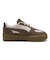PUMA(プーマ)レディース PALERMO ELEVATA WINE CLUB 40435801 シューズ スニーカー ムラサキスポーツ