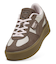 PUMA(プーマ)レディース PALERMO ELEVATA WINE CLUB 40435801 シューズ スニーカー ムラサキスポーツ