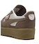 PUMA(プーマ)レディース PALERMO ELEVATA WINE CLUB 40435801 シューズ スニーカー ムラサキスポーツ