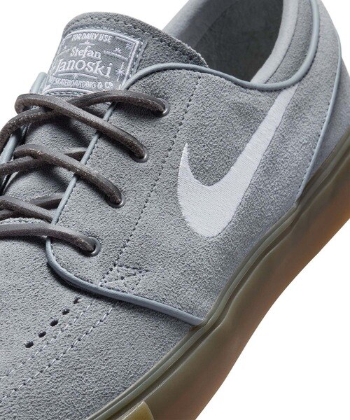 NIKESB/メンズ ZOOM JANOSKI OG+ FD6757-003 ズームジャノスキ