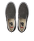 VANS(ヴァンズ)MN SKATE SLIP-ON スケートスリッポン VN0A5FCA1N6 シューズ スニーカー/ユニセックス メンズ レディース ムラサキスポーツ