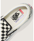 VANS(ヴァンズ)MN SKATE SLIP-ON スケートスリッポン VN0A5FCAAUH シューズ スニーカー/ユニセックス メンズ レディース ムラサキスポーツ
