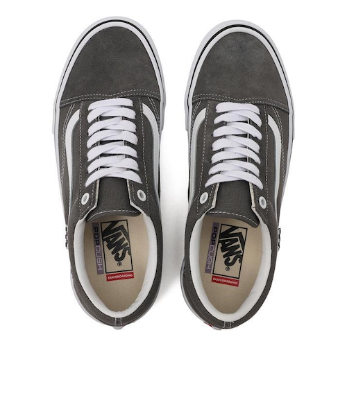 VANS / リバーシブル /ムラサキスポーツ VANS バンズ シューズ スニーカー キッズ クラシック スリッポン