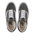 VANS(ヴァンズ)SKATE OLD SKOOL スケートオールドスクール VN0A5FCB1N6 シューズ スニーカー/ユニセックス メンズ レディース ムラサキスポーツ