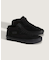 VANS(ヴァンズ)MN SKATE HALF CAB スケート ハーフキャブ VN0A5FCDBKA シューズ スニーカー/ユニセックス メンズ レディース ムラサキスポーツ