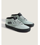 VANS(ヴァンズ)SKATE HALF CAB スケート ハーフキャブ VN0A5FCDEMW シューズ スニーカー/メンズ ムラサキスポーツ