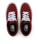 VANS(ヴァンズ)SKATE HALF CAB スケート ハーフキャブ VN0A5FCDYW9 シューズ スニーカー/メンズ ムラサキスポーツ