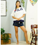 FILA(フィラ)水着 4点セット 水陸両用 UVカット 324601/レディース ムラサキスポーツ