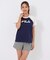 FILA(フィラ)水着 4点セット 水陸両用 UVカット 324602/レディース ムラサキスポーツ