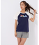 FILA(フィラ)水着 4点セット 水陸両用 UVカット 324602/レディース ムラサキスポーツ