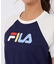 FILA(フィラ)水着 4点セット 水陸両用 UVカット 324602/レディース ムラサキスポーツ