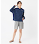 FILA(フィラ)水着 4点セット 水陸両用 UVカット 324606/レディース ムラサキスポーツ
