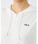 FILA(フィラ)水着 4点セット 水陸両用 UVカット 324606/レディース ムラサキスポーツ