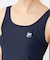 FILA(フィラ)水着 4点セット 水陸両用 UVカット 324608/レディース ムラサキスポーツ