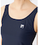 FILA(フィラ)水着 4点セット 水陸両用 UVカット 324608/レディース ムラサキスポーツ