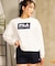 FILA(フィラ)レディース 水着 4点セット 325050/ムラサキスポーツ