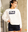 FILA(フィラ)レディース 水着 4点セット 325050/ムラサキスポーツ