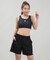 FILA/325060 水着 4点セット 半袖ラッシュガード フィラ レディース ムラサキスポーツ