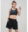 FILA/325060 水着 4点セット 半袖ラッシュガード フィラ レディース ムラサキスポーツ