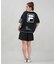 FILA/325060 水着 4点セット 半袖ラッシュガード フィラ レディース ムラサキスポーツ