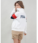 FILA(フィラ)レディース 水着 4点セット 325061/ムラサキスポーツ