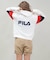 FILA(フィラ)レディース 水着 4点セット 325061/ムラサキスポーツ