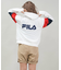 FILA(フィラ)レディース 水着 4点セット 325061/ムラサキスポーツ
