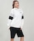 FILA(フィラ)レディース 水着 4点セット 325061/ムラサキスポーツ