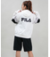 FILA(フィラ)レディース 水着 4点セット 325061/ムラサキスポーツ