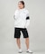 FILA(フィラ)レディース 水着 4点セット 325061/ムラサキスポーツ