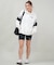 FILA(フィラ)レディース 水着 4点セット 325061/ムラサキスポーツ