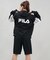 FILA(フィラ)レディース 水着 4点セット 325061/ムラサキスポーツ