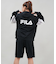 FILA(フィラ)レディース 水着 4点セット 325061/ムラサキスポーツ