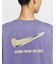 NIKE(ナイキ)半袖Tシャツ WS NSW OSFVLS/STシャツ HF9692-527/レディース ムラサキスポーツ