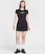 NIKE(ナイキ)半袖Tシャツ グラフィックTシャツ HF9723-010/レディース ムラサキスポーツ