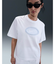 NIKE(ナイキ)半袖Tシャツ NSW HYPER FEMME S/S HJ3298-100/レディース ムラサキスポーツ