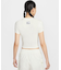 NIKE(ナイキ)半袖Tシャツ クロップド丈 ミニTシャツ HQ1710-133/レディース ムラサキスポーツ