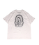 THE CAVIAR(キャビア)半袖Tシャツ バックプリント CV507-035 /メンズ ムラサキスポーツ
